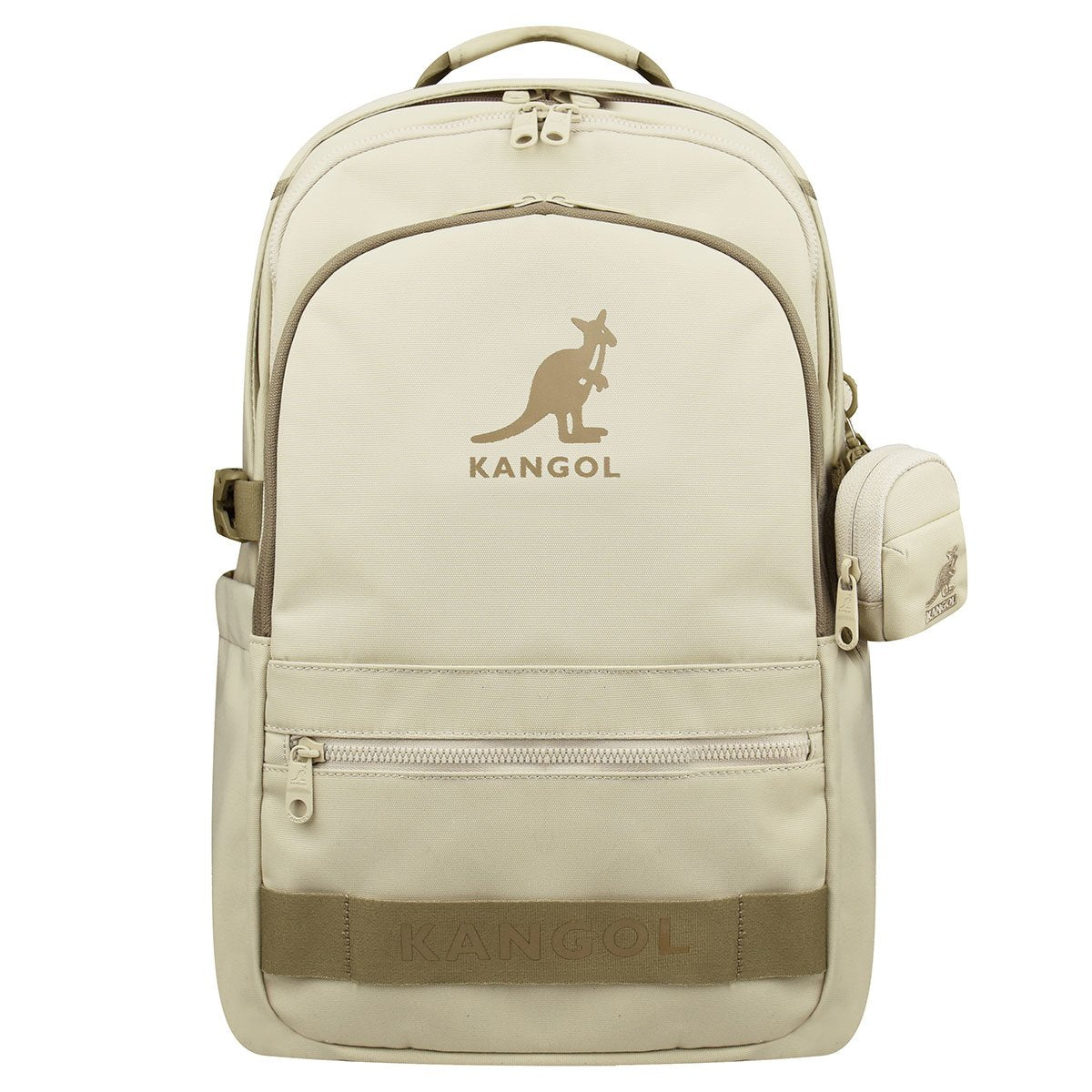 Linear Light Backpack