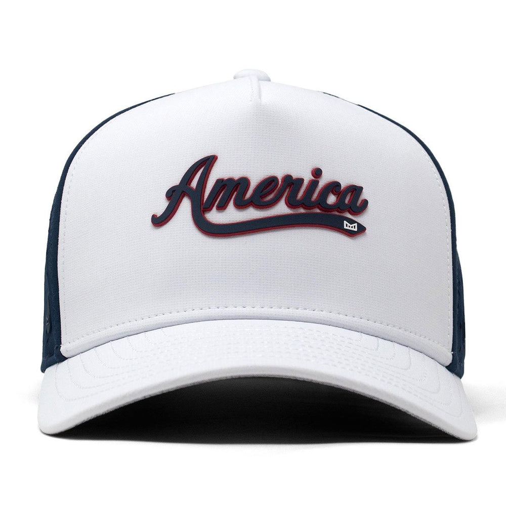 Image of Hydro Odyssey Americana Baseball Cap product