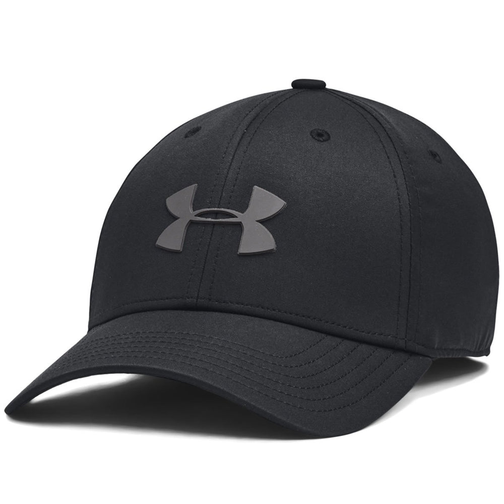 UA Men's Storm Blitzing Adj Baseball Cap