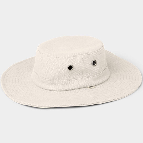Tilley Hemp Canvas Sun Hat – Hats.com display picture 3