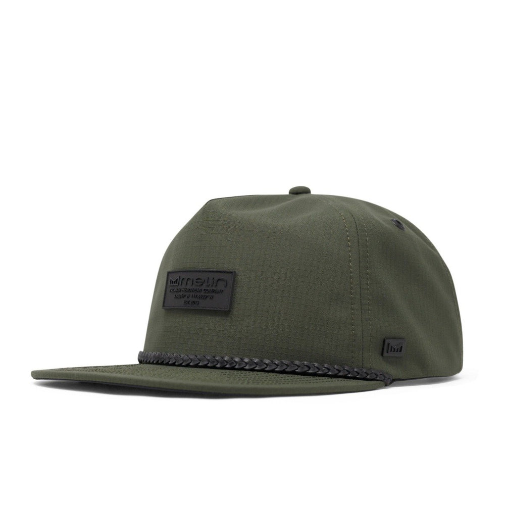 Image of Thermal Coronado Brick Baseball - Military product