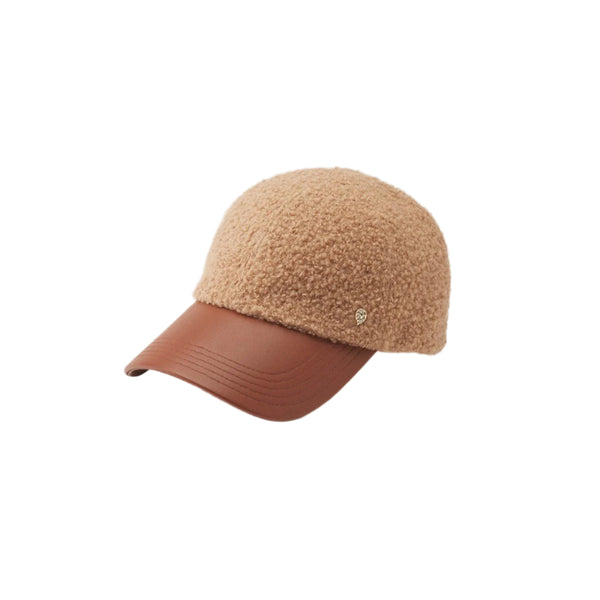 Helen Kaminski Adelyn Baseball Cap – Hats.com