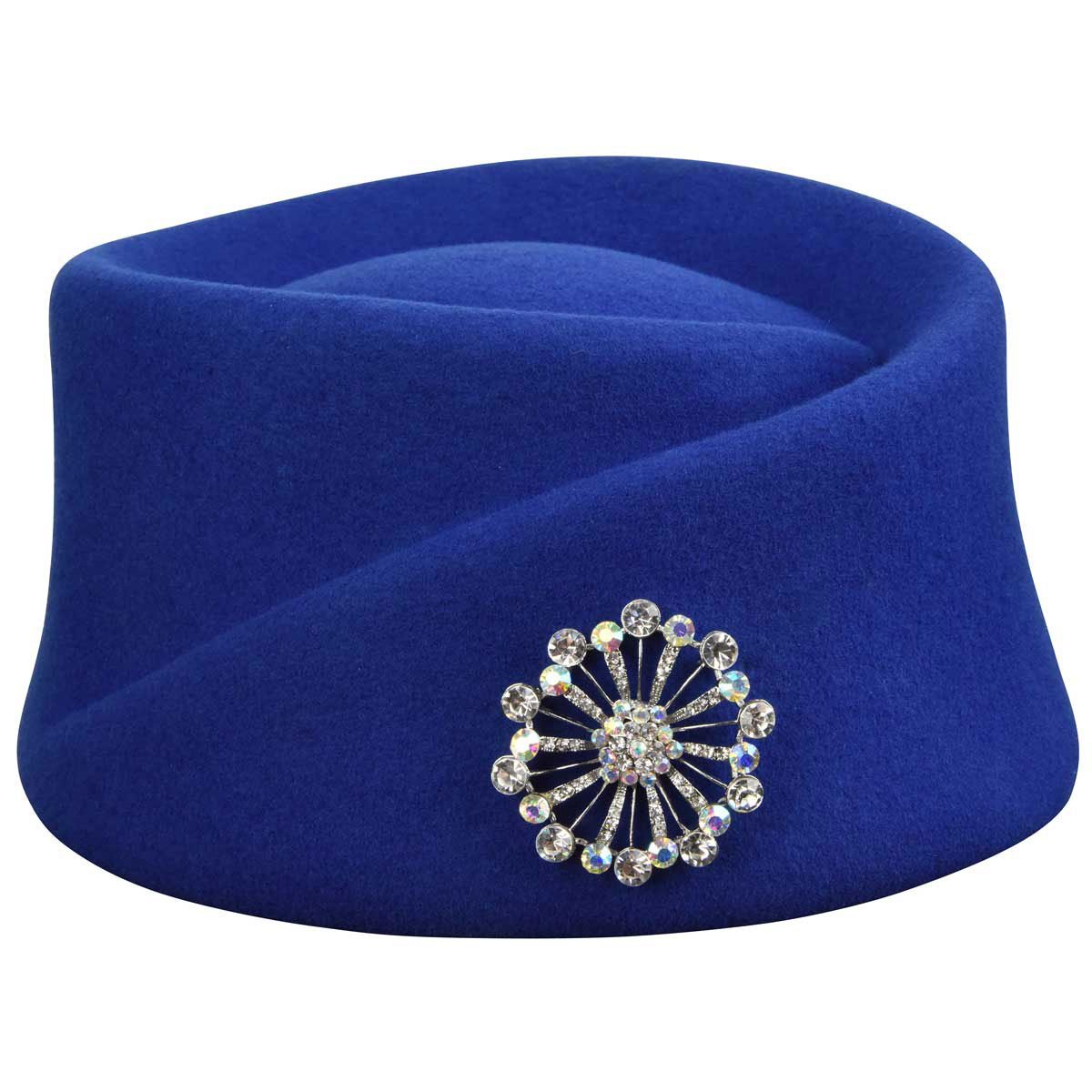 Toque Invented Bollman Heritage Collection 1910s Toque – Hats.com