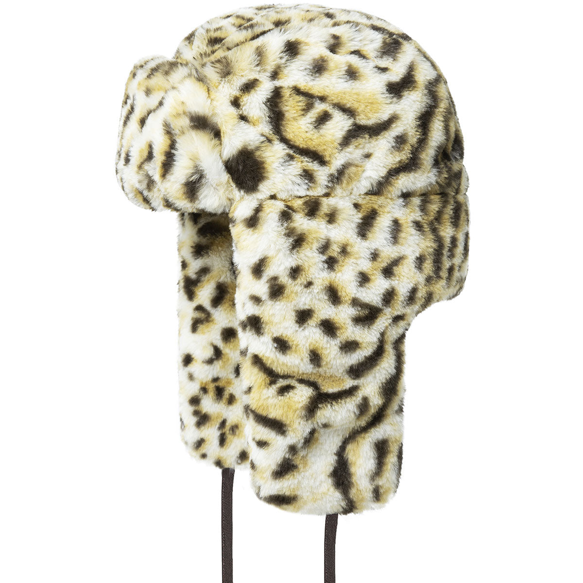 Kangol Leopard Trapper – Hats.com