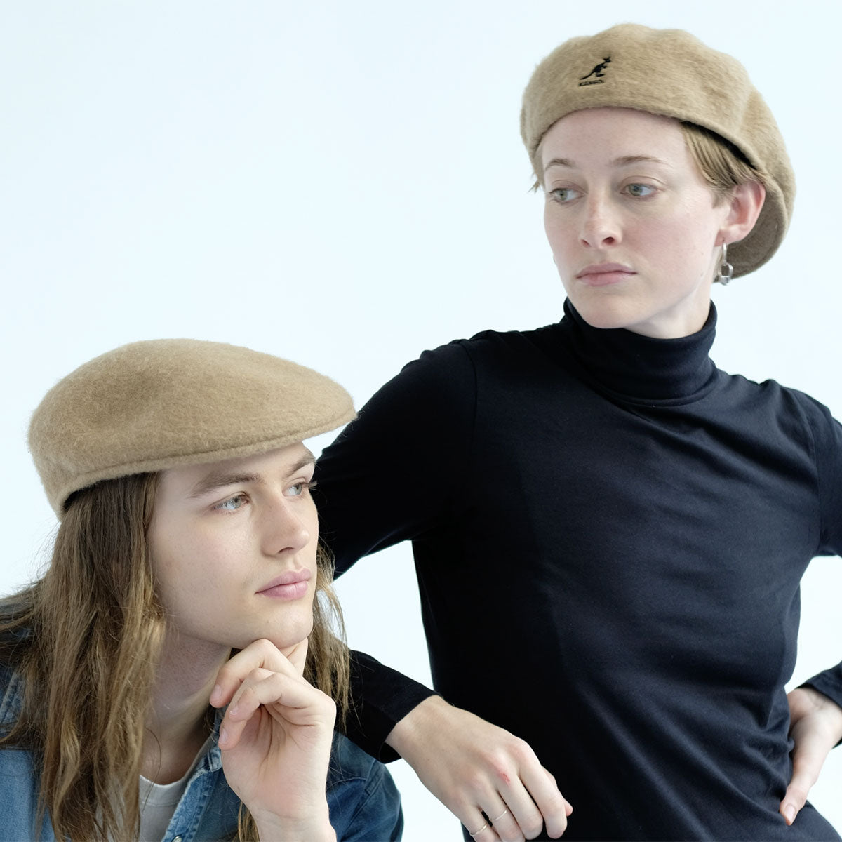 USA Woollux 504 - Limited Edition – Hats.com