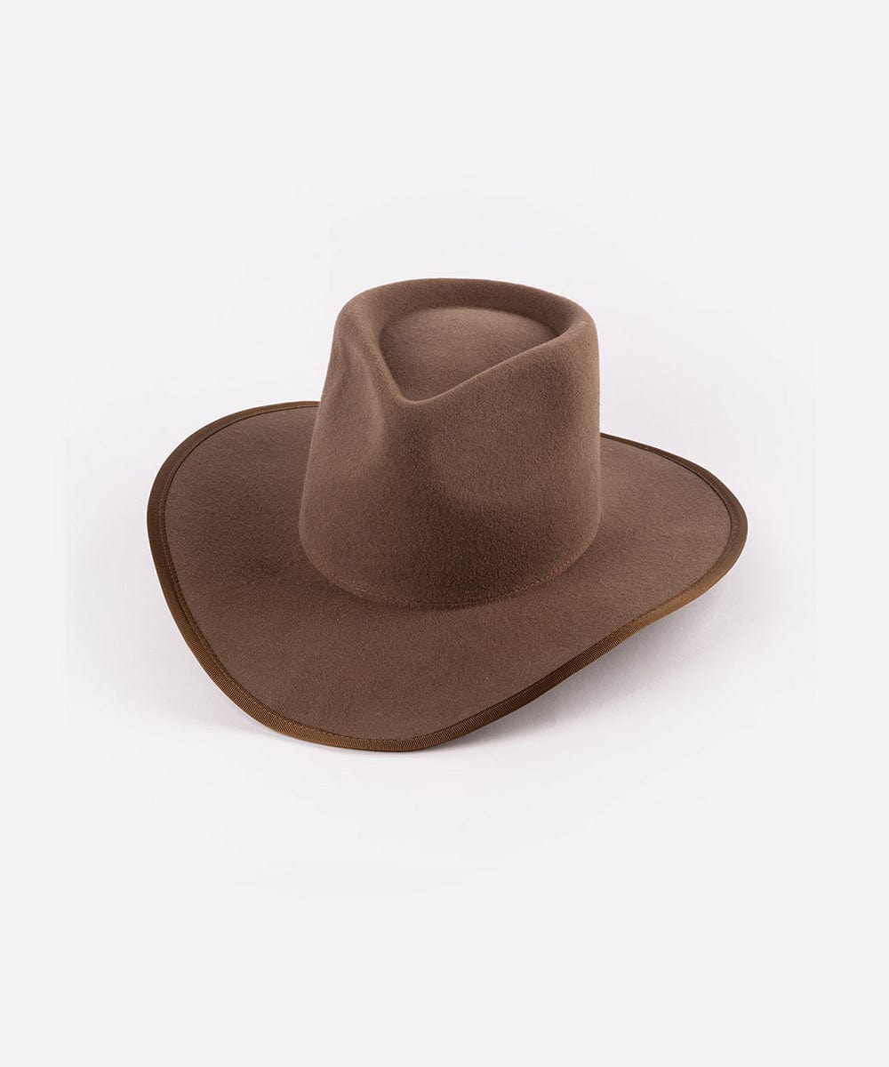 Image of June Rancher Cowboy Hat product