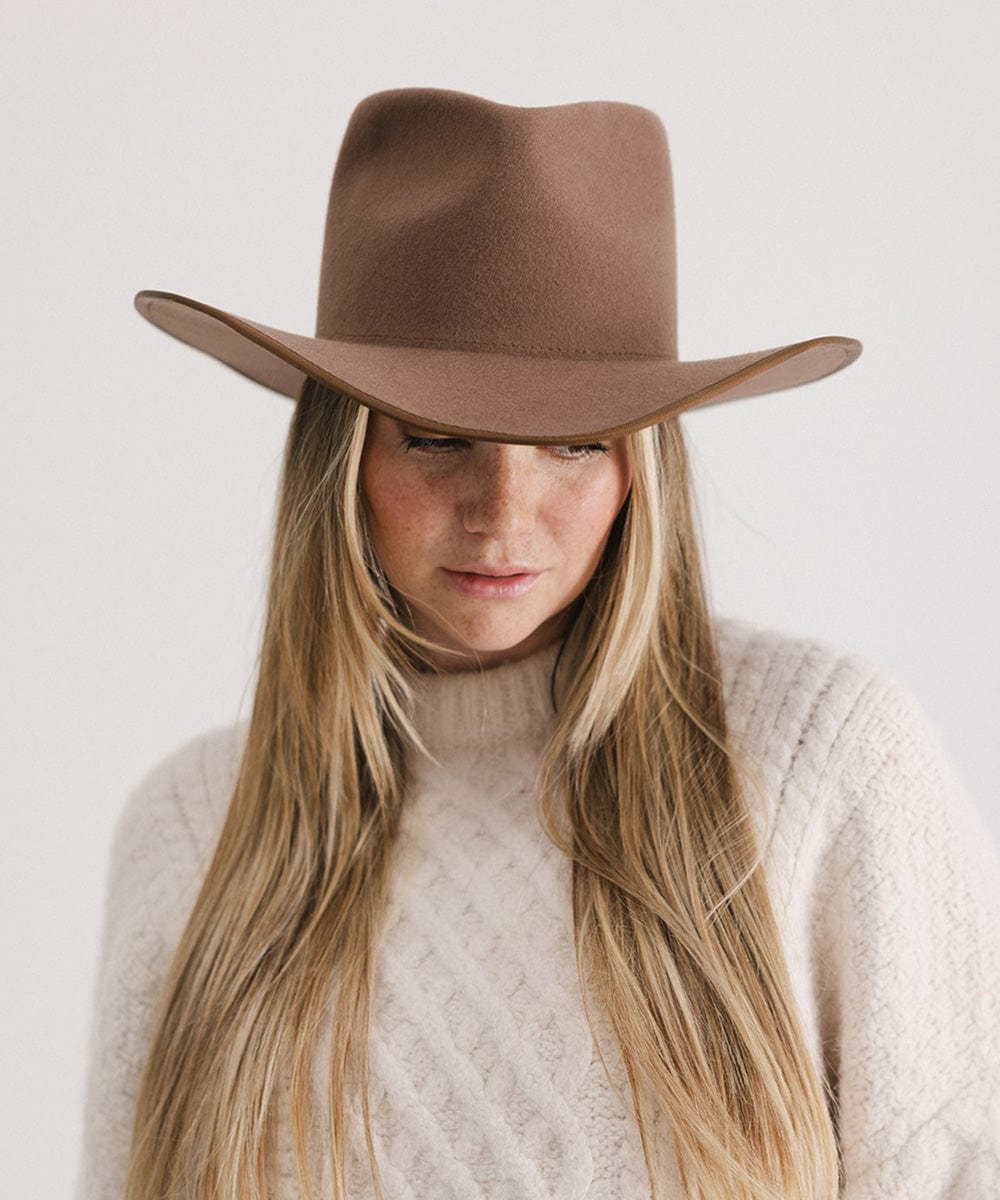Image of June Rancher Cowboy Hat product