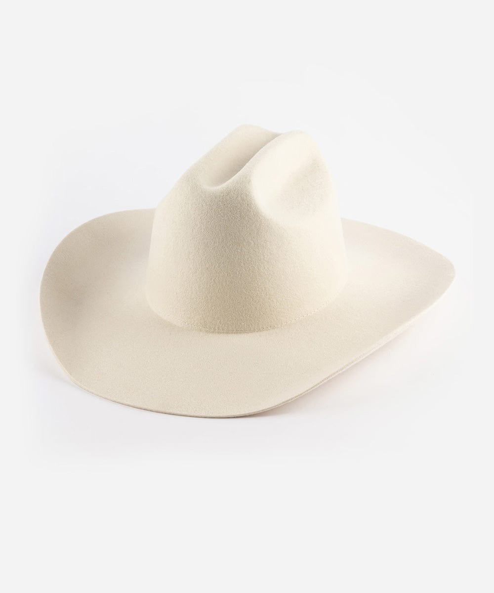 Image of Teddy Cattleman Cowboy Hat product