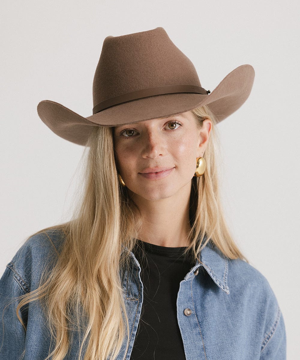 Image of Shane Cowboy Hat product