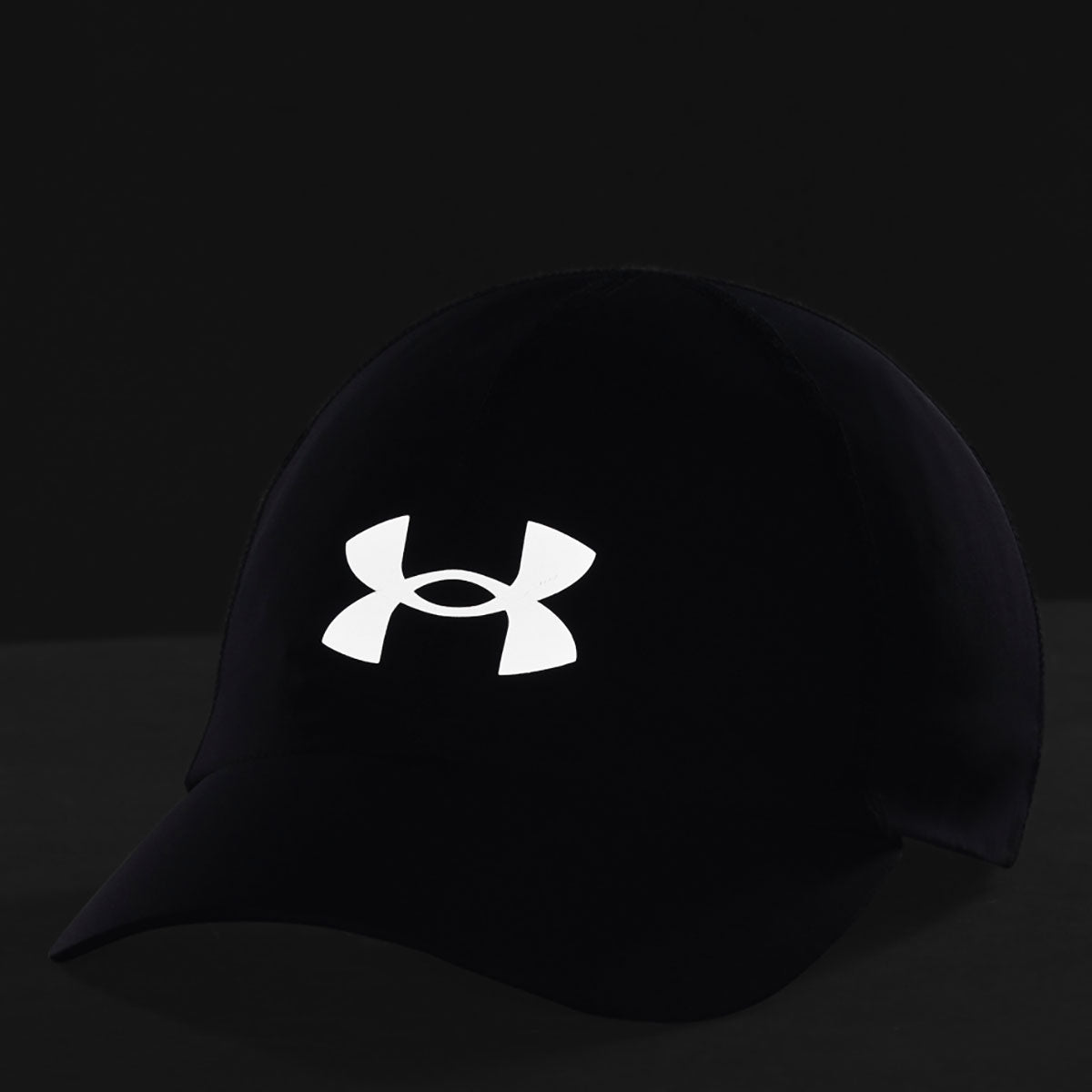 セレクトcappy 法花園 x OVERRIDE CAP SHADE | ONE SIZE(19) BLACK (01
