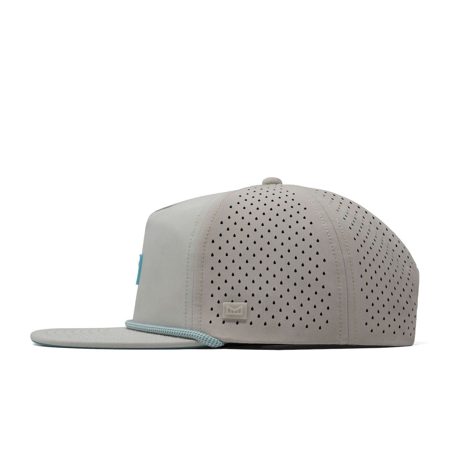 Hydro Coronado Brick Baseball Cap - Colada – Hats.com