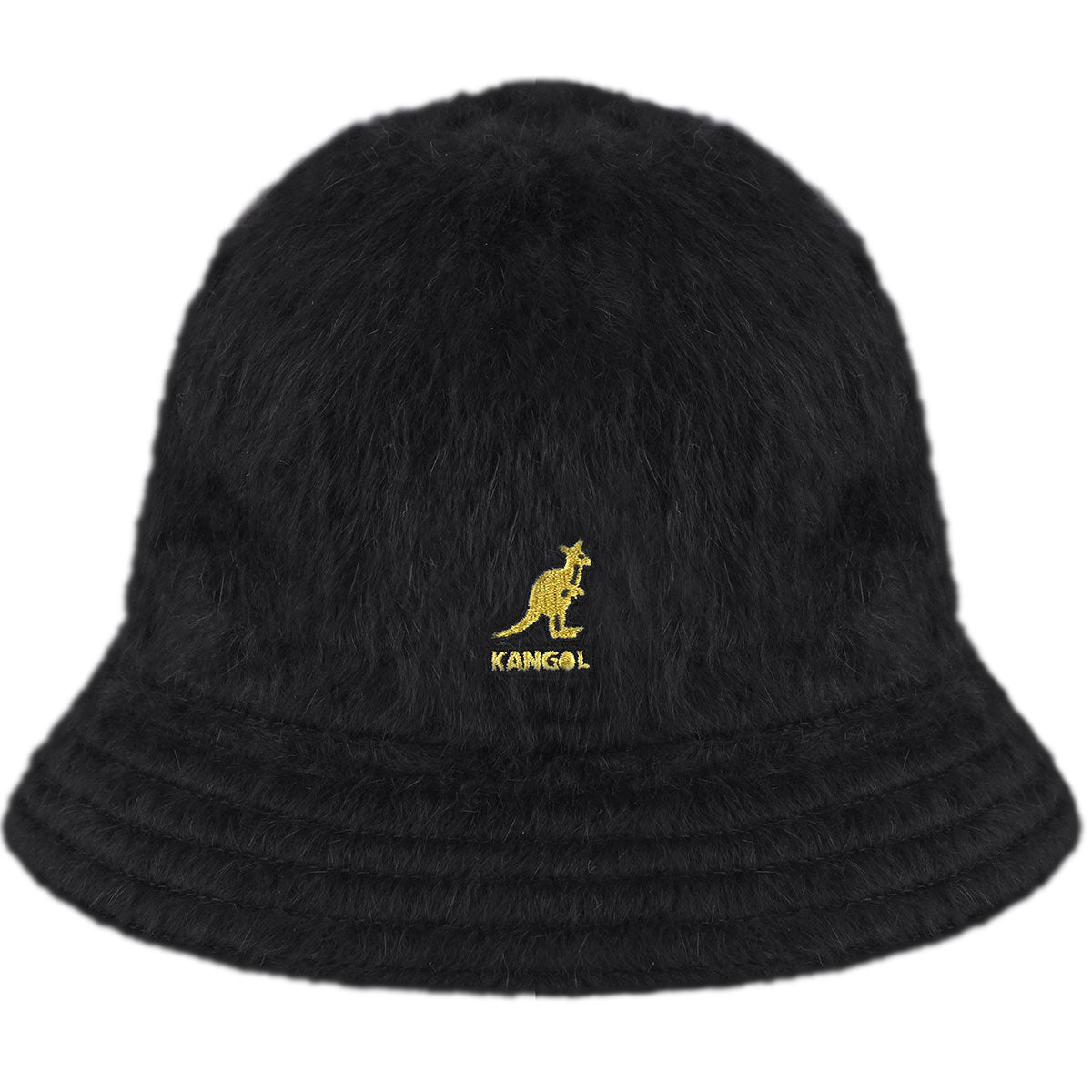 black/gold