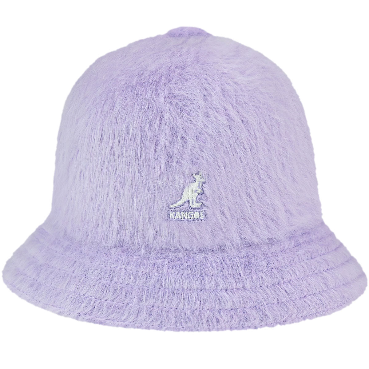 Hats - Digital Lavender