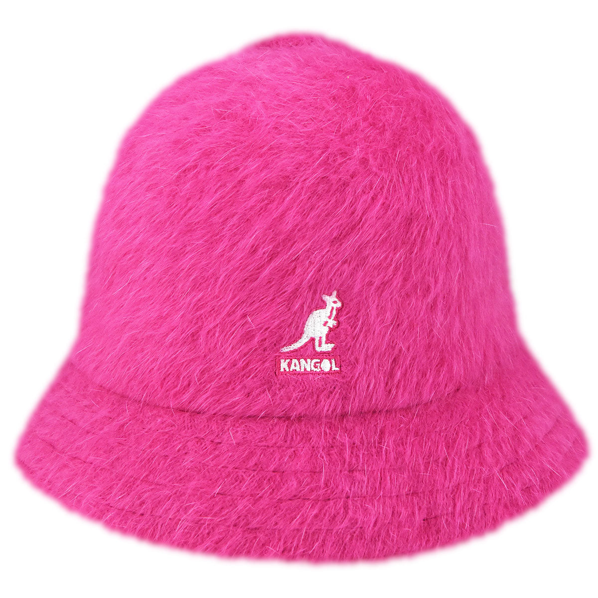 Electric Pink