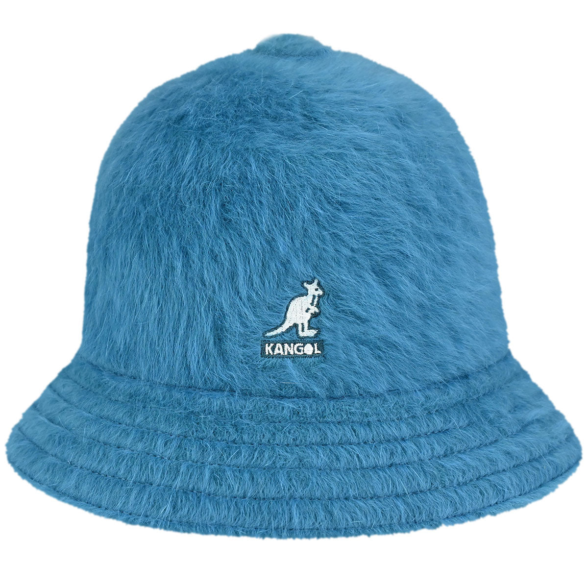 Hats - Marine Teal