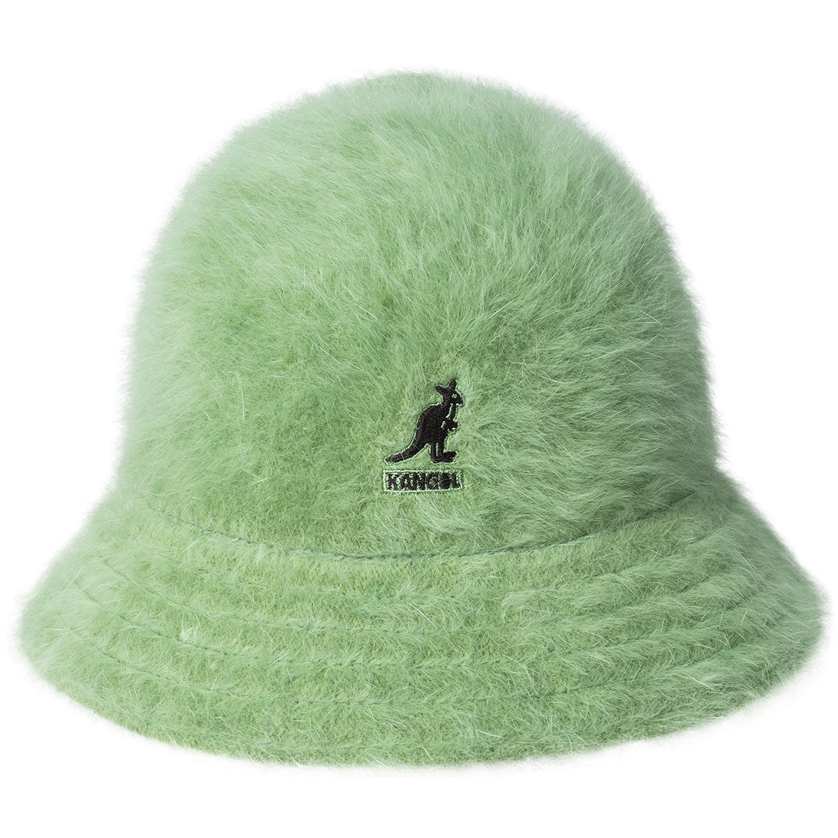 Kangol Oil Green