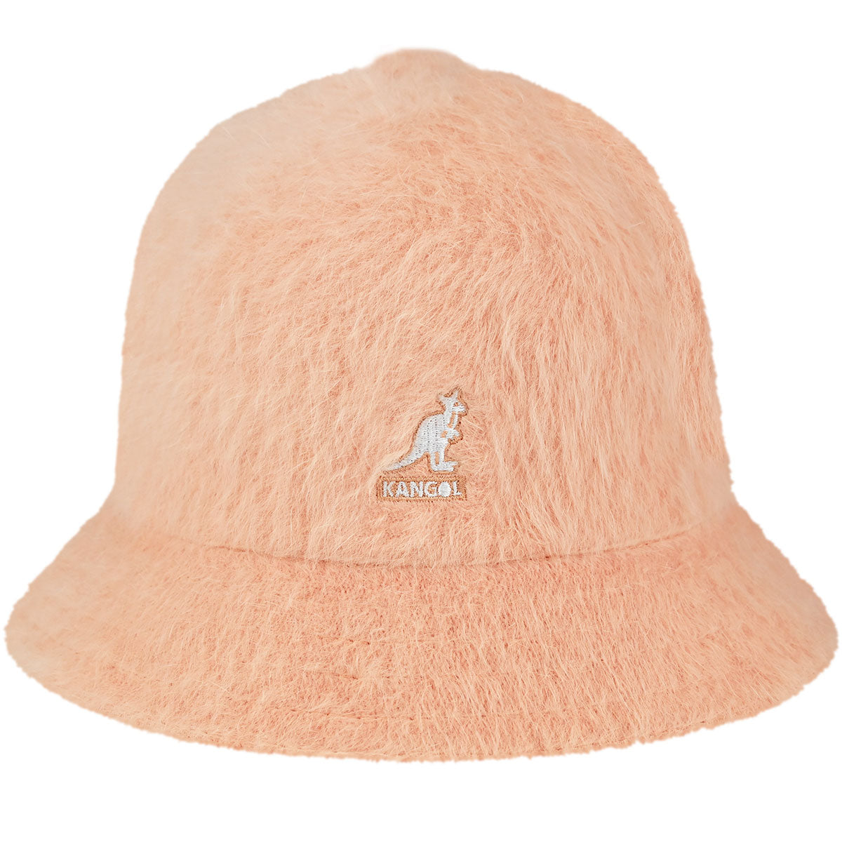 Hats - Papaya Milk
