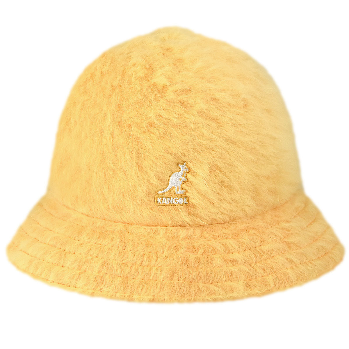 Warm Apricot