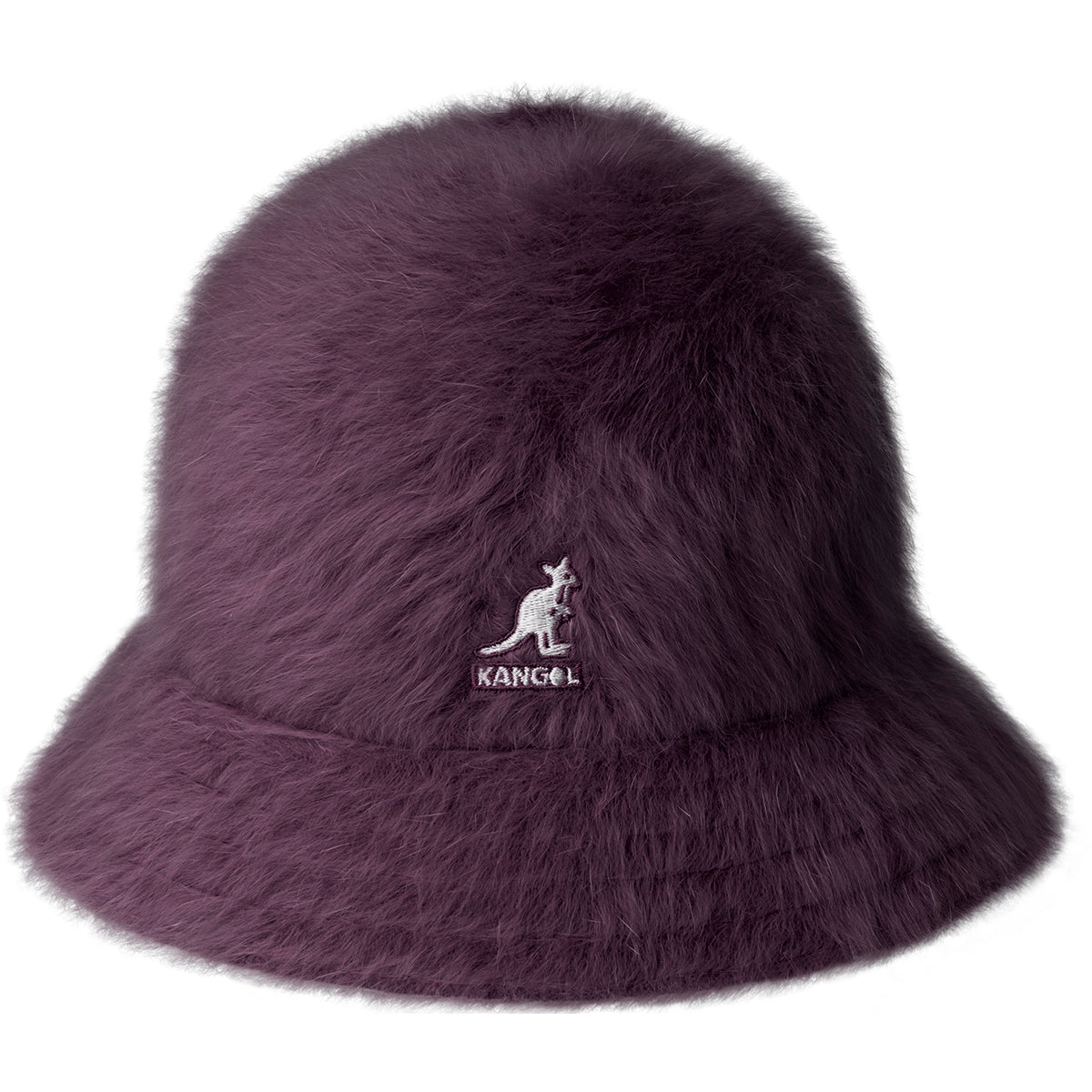 Kangol Deep Plum F24