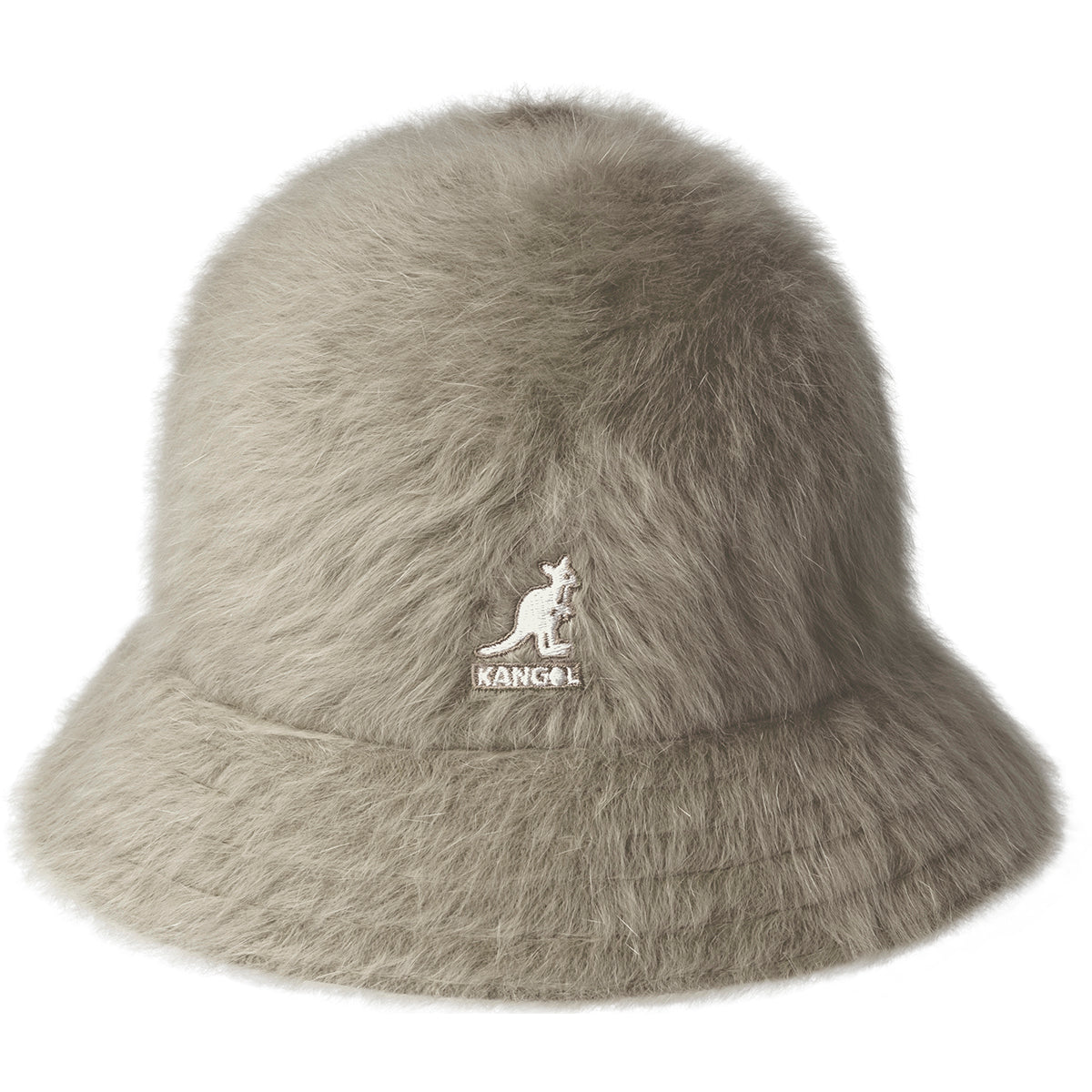 Kangol Warm Grey F24