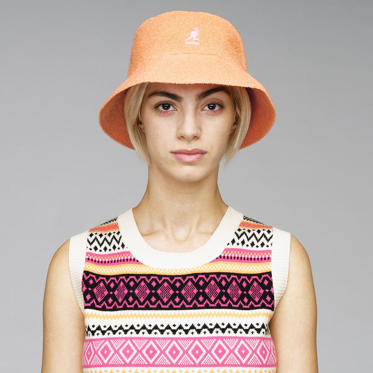 Bermuda Bucket Hat – Hats.com Bermuda Bucket Hat – Hats.com