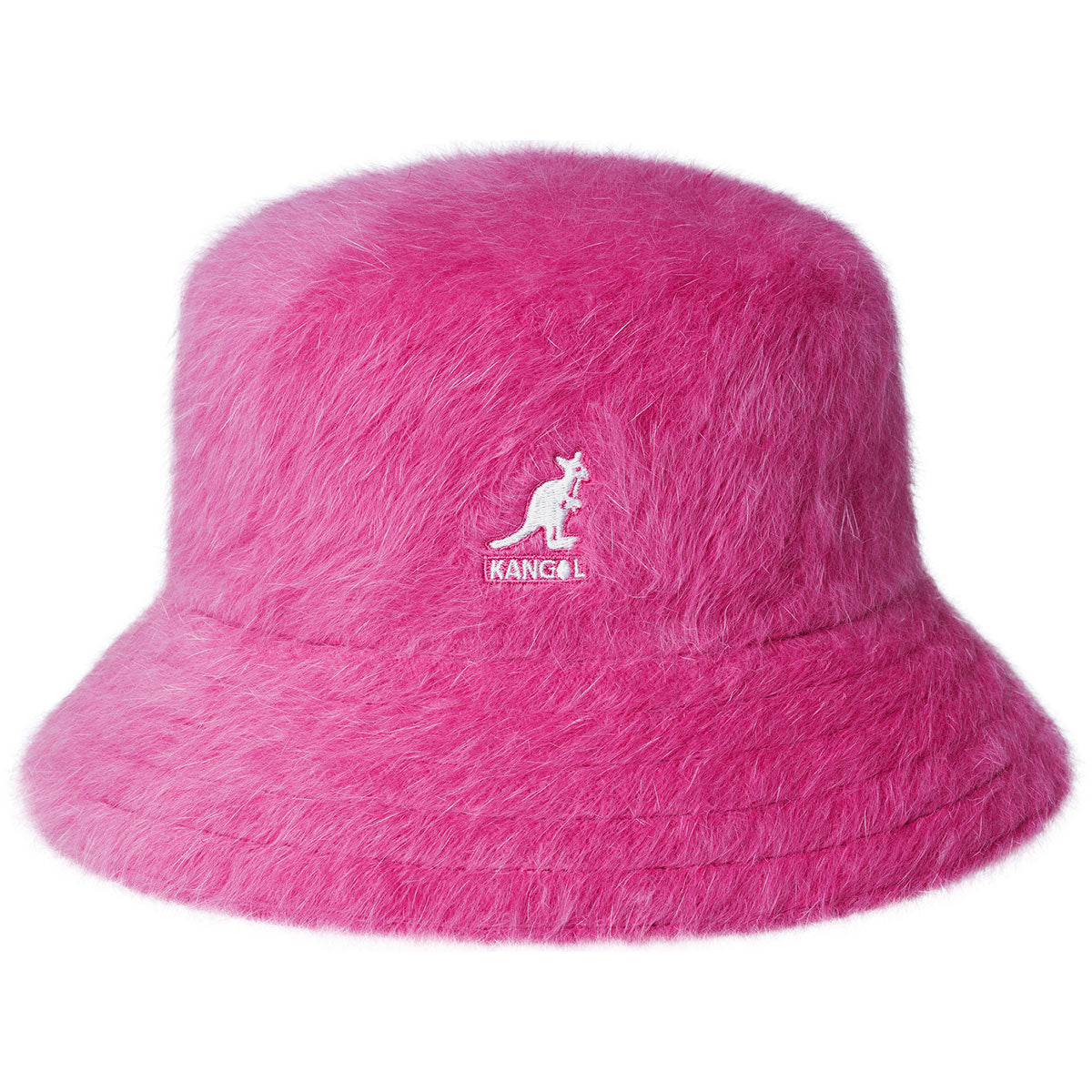 Furgora Bucket | Fuzzy Texture Designer Hat - Past Season – Hats.com