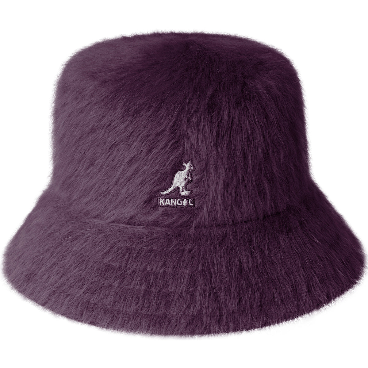 Furgora Bucket | Fuzzy Texture Designer Hat - Past Season – Hats.com