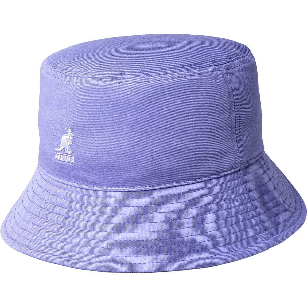 Image of Washed Bucket Hat product