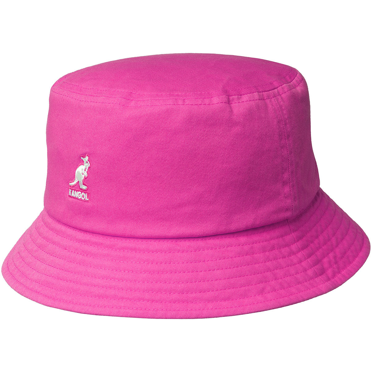 Washed Bucket Hat | Relaxed Fit Sun Cap - Past Season – Hats.com