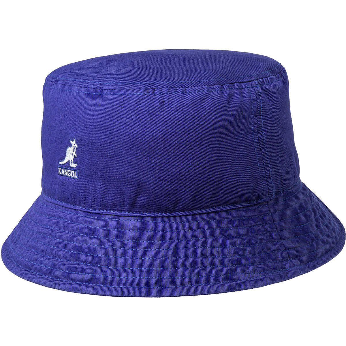 Washed Bucket Hat | Relaxed Fit Sun Cap - Past Season – Hats.com