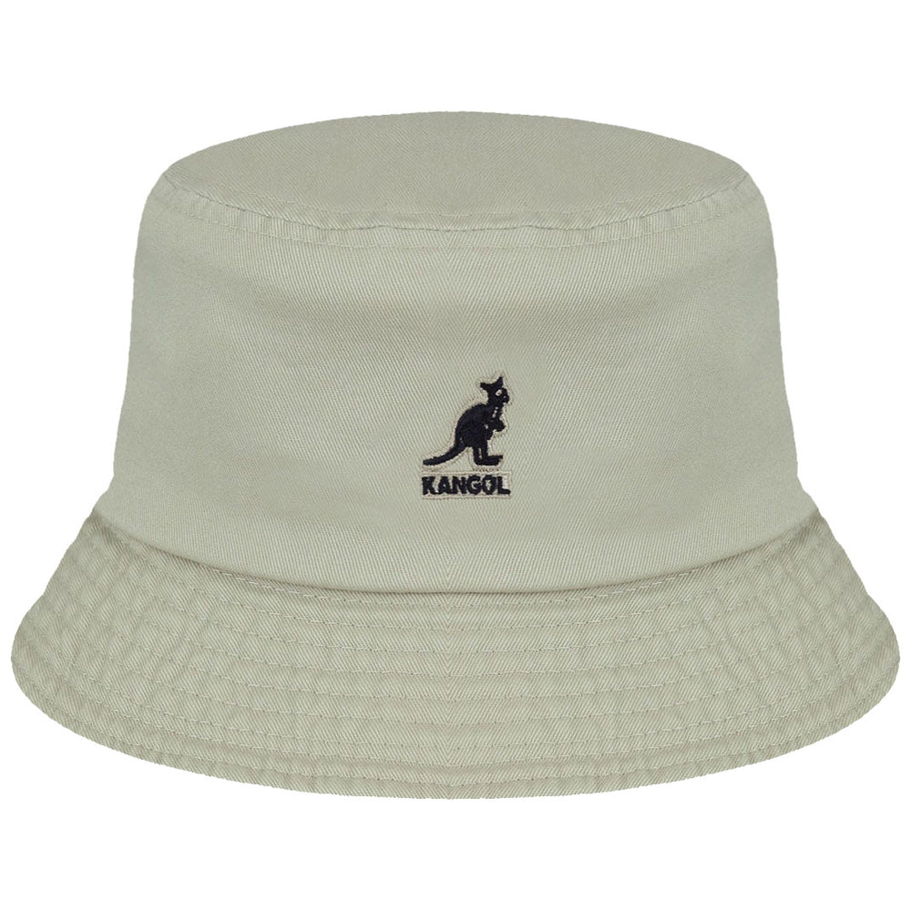 Image of Washed Bucket Hat product