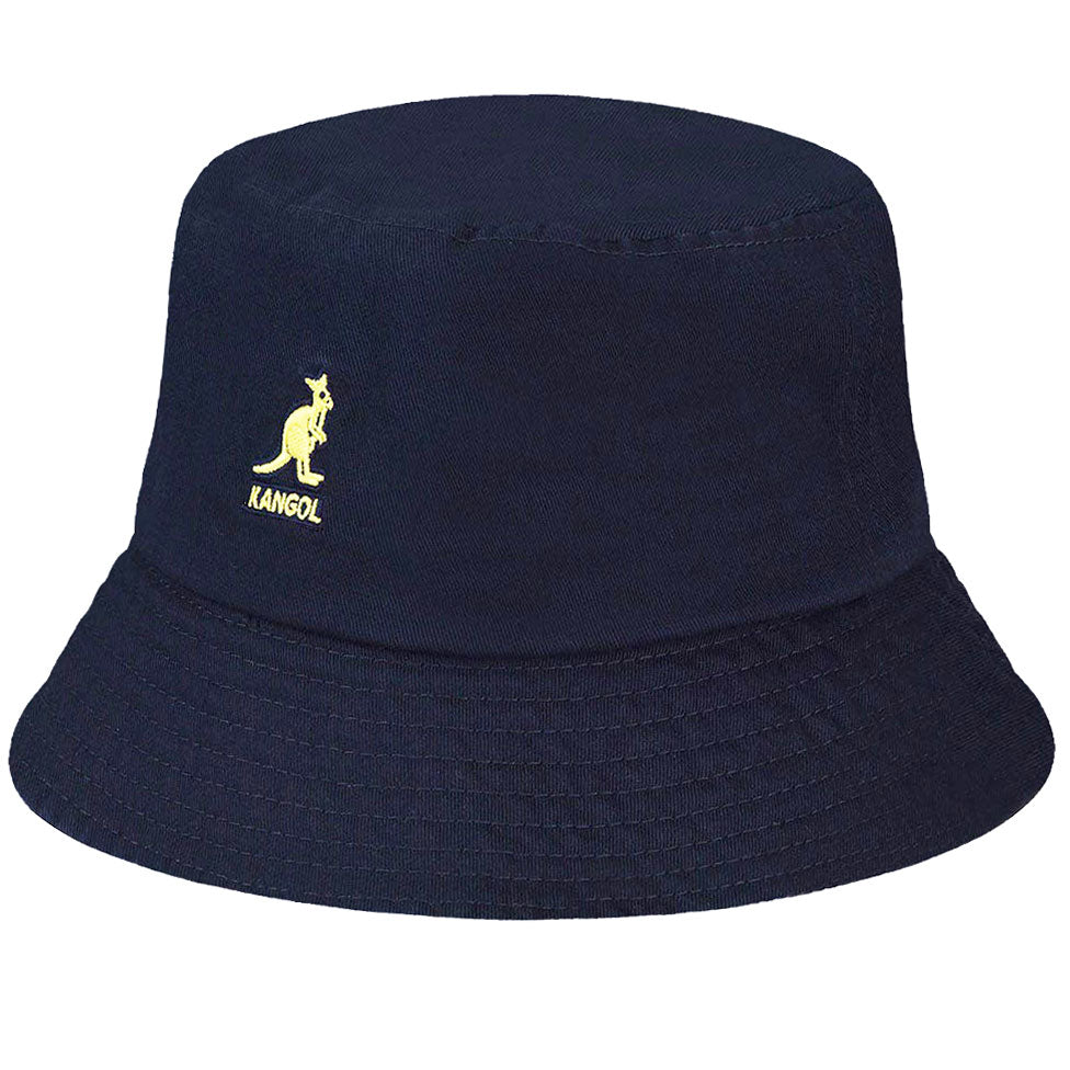 Image of Washed Bucket Hat product