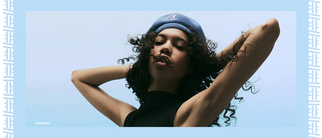 HATS-Women's Style
