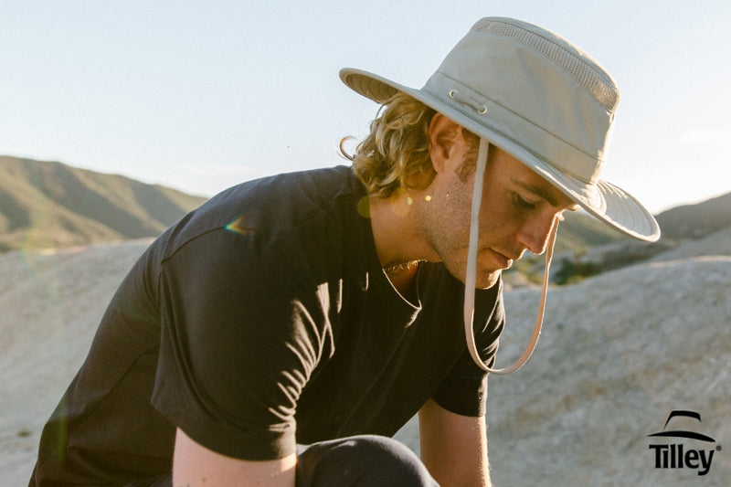 David & Young Hats | Explore Iconic Hat Styles | Hats.com