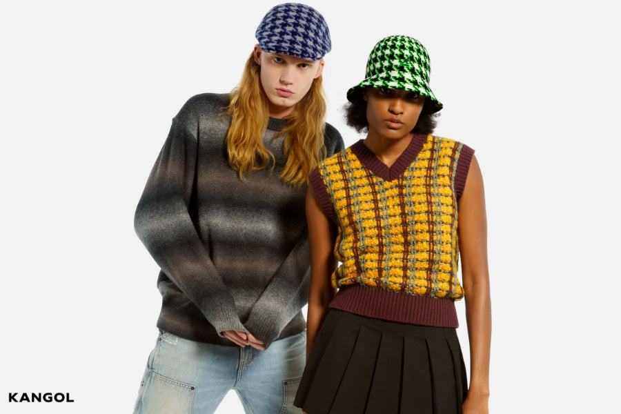 Hats.com | Find Yourself in A Hat