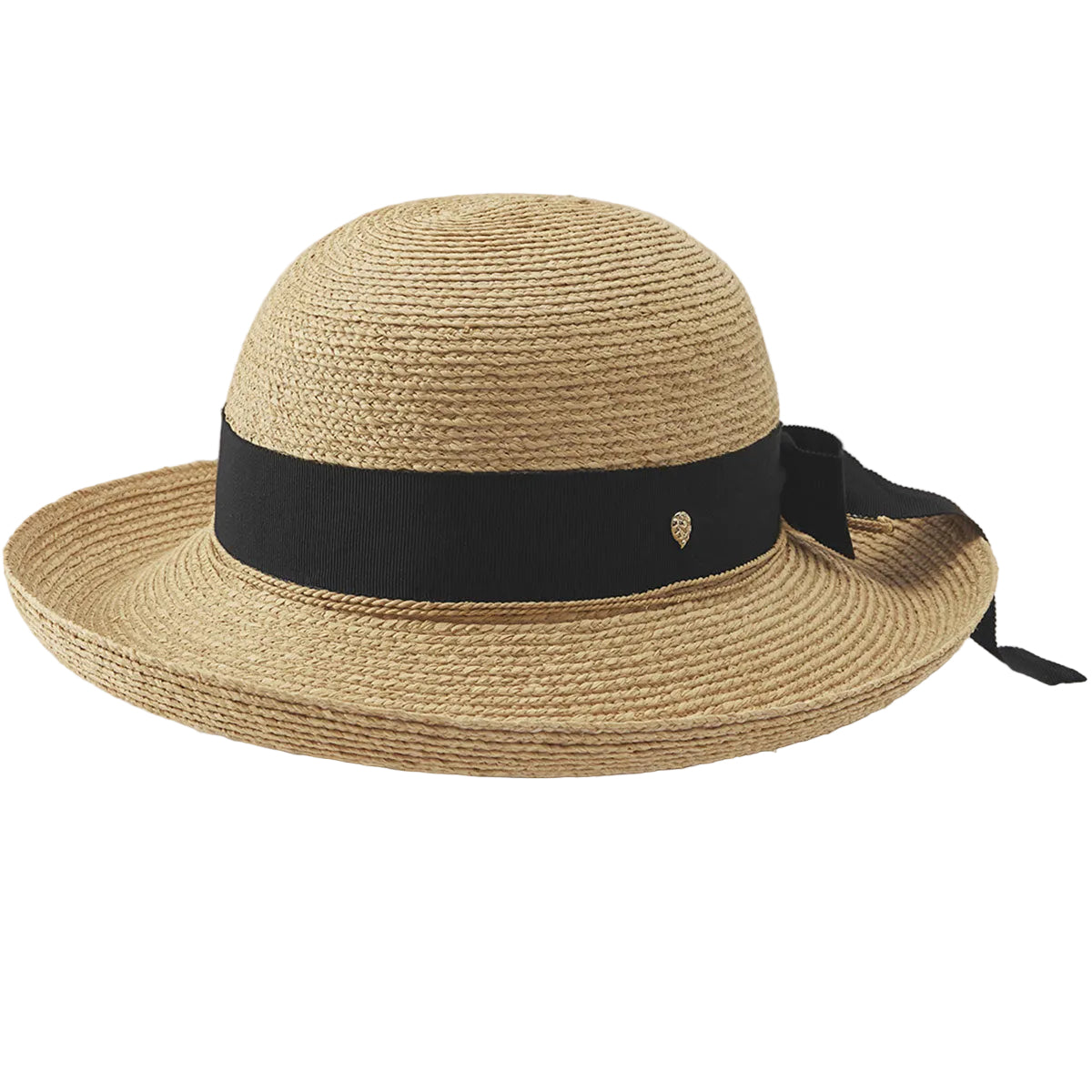 Helen Kaminski Newport Standard Bretton – Hats.com