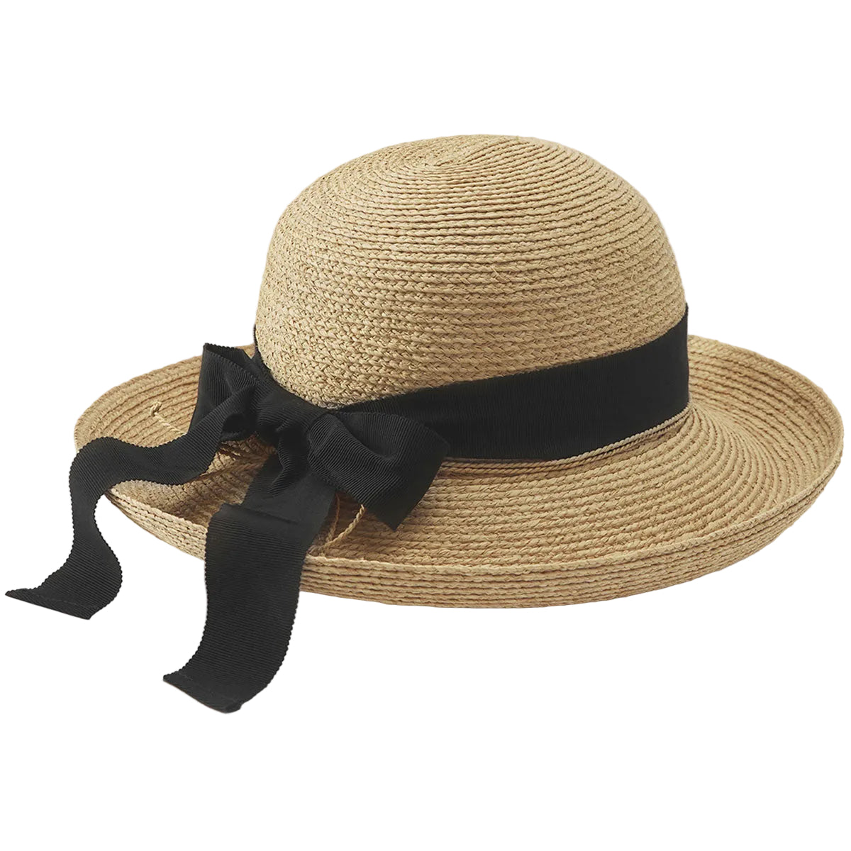 Helen Kaminski Newport Standard Bretton – Hats.com