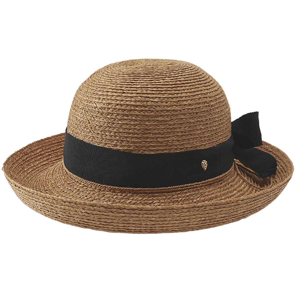 Helen Kaminski Newport Standard Bretton – Hats.com