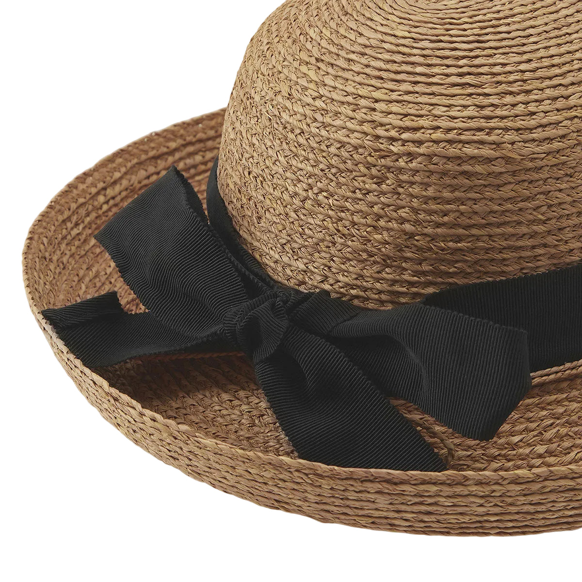 Helen Kaminski Newport Standard Bretton – Hats.com