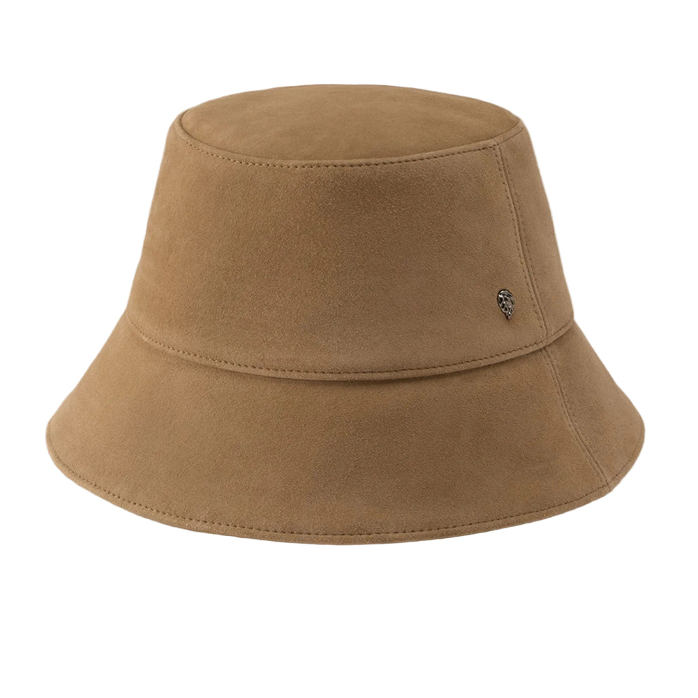 Image of Palmer Suede Bucket product