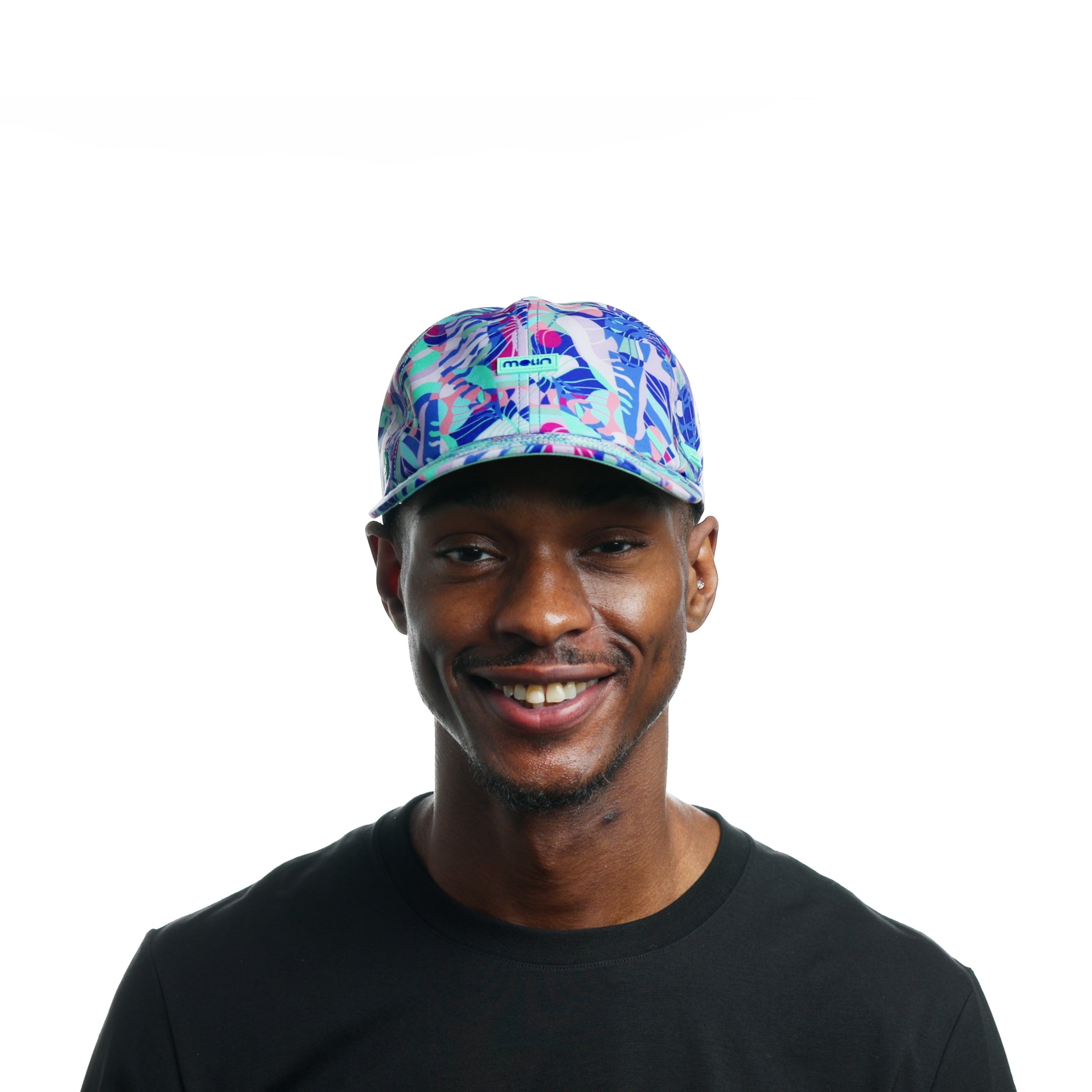 Hydro The Legend Tropic Noise Baseball – Hats.com