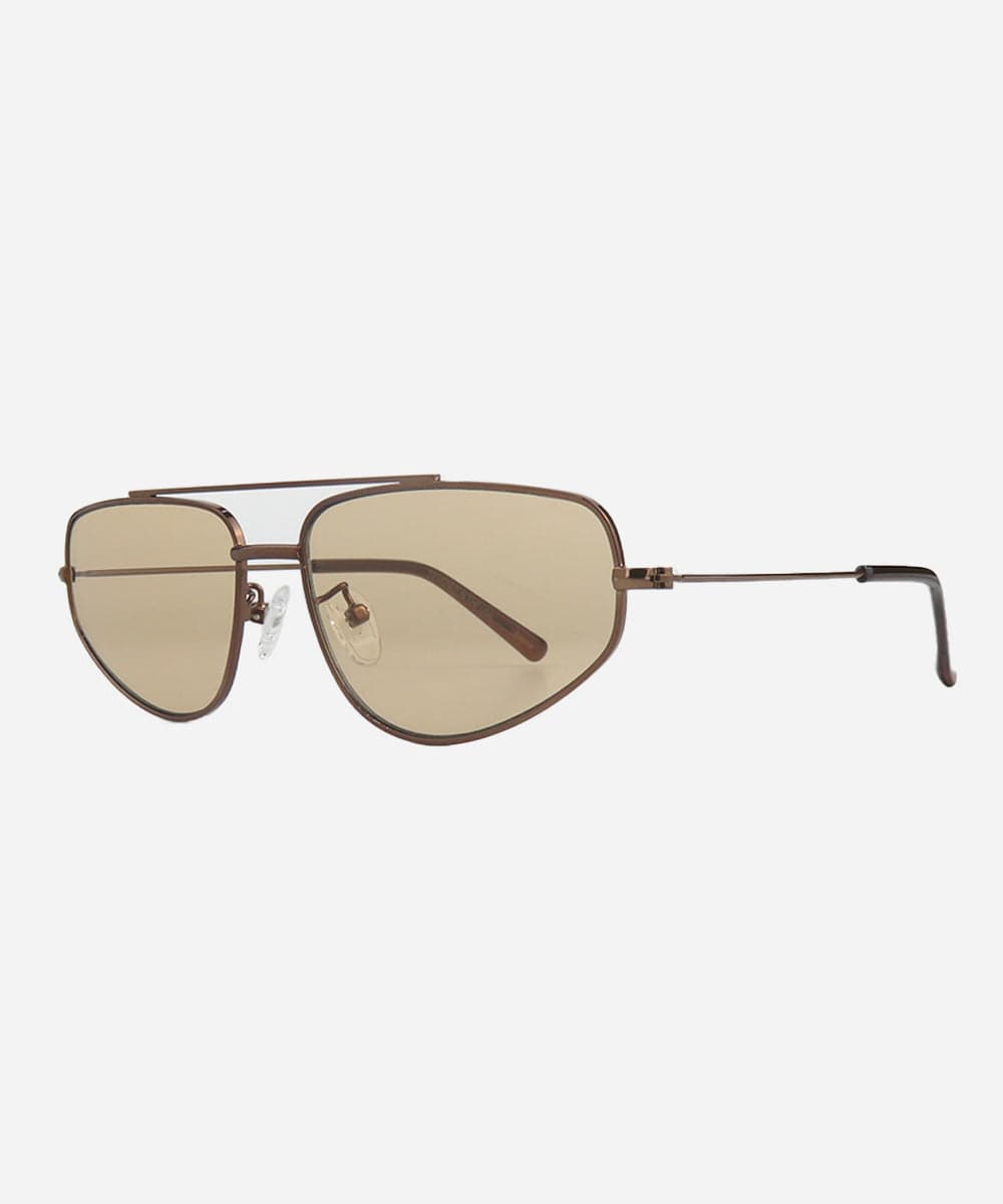 Image of Sienna Aviator Sunglasses product