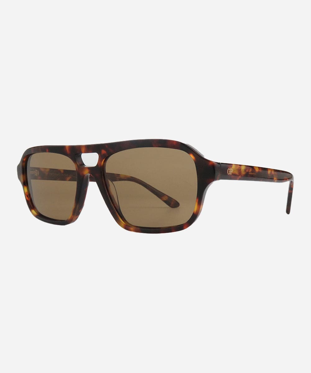 Image of Beau Aviator Sunglasses product