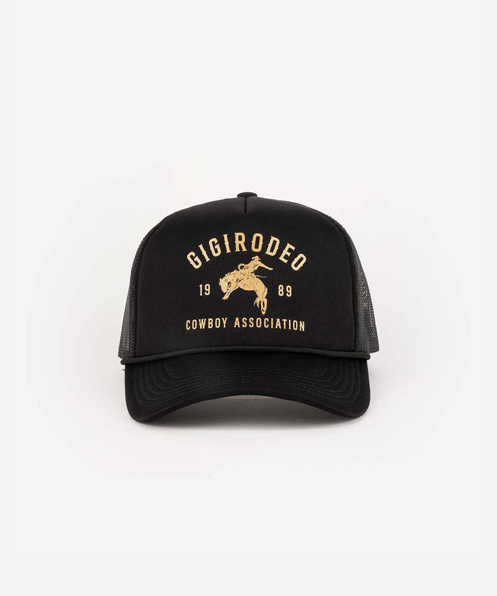 Image of Gigi Rodeo Trucker Hat product