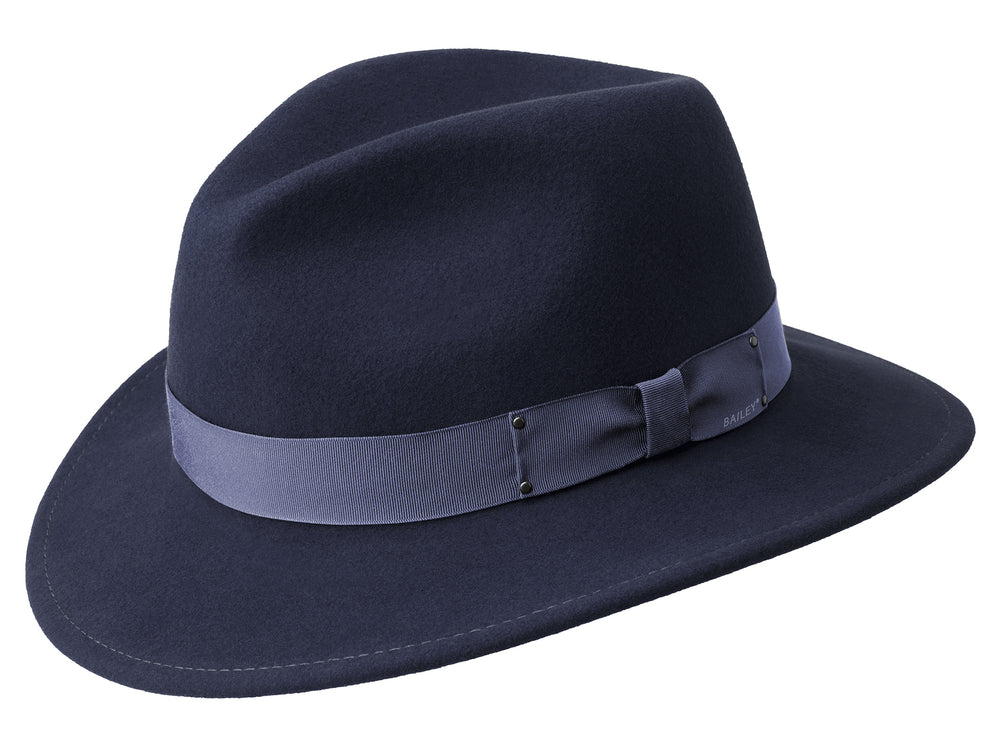 Image of Curtis LiteFelt® Fedora product